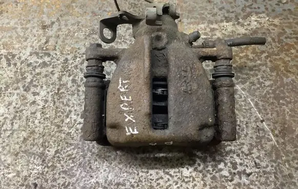 Peugeot Expert Rear brake caliper