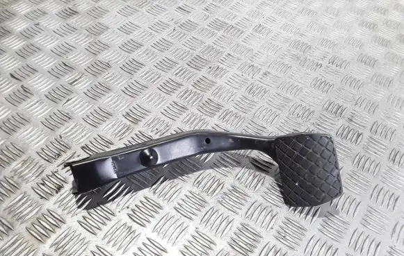 Volkswagen Golf VI Brake pedal 1K1723143F