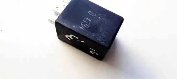 Audi A8 S8 D4 4H Other relay 431955531 72WA101