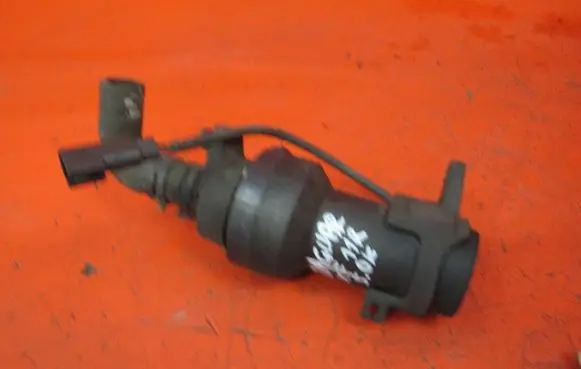 Jaguar XF X250 Water pump POMPAJAGUAR