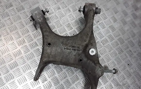 BMW X5 F15 Rear upper control arm/wishbone 677095409
