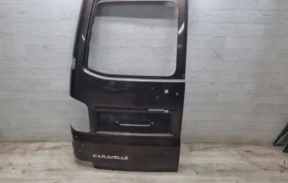 Volkswagen Transporter - Caravelle T6 Back/rear loading door 7H0827087