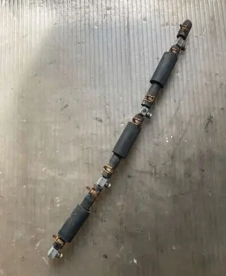 Mitsubishi ASX Fuel return line/hose 