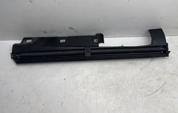 BMW X5 E53 Rear door sun blind/shade 1067630006