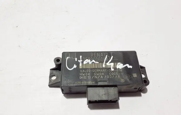 Mercedes-Benz Citan W415 Parking PDC control unit/module 259900608R