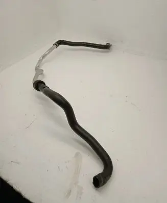 Mercedes-Benz GLE (W166 - C292) Engine coolant pipe/hose