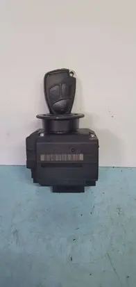 Mercedes-Benz E W211 Ignition lock A2115453108