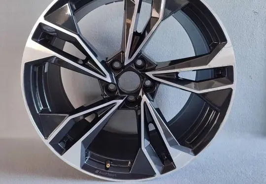 Audi A4 S4 B9 8W R20 alloy rim 8W0401025E0