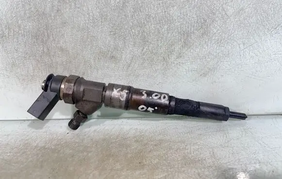 BMW X5 E53 Fuel injector 0445110131 7789661 82g661g0