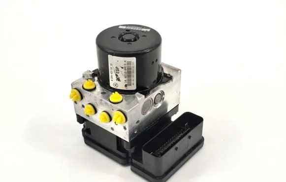 Mercedes-Benz GLK (X204) ABS Pump A2044315312 A2045454132 10021204134
