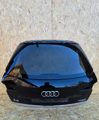 Audi A6 C7 Tailgate/trunk/boot lid