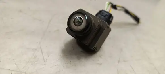 BMW X3 G01 Reversing camera 6997231 066997231