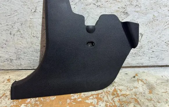 Mercedes-Benz CLK A209 C209 Foot area side trim A2036880506