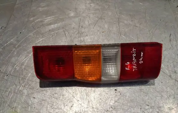 Ford Transit Rear/tail lights 1C1X13435A