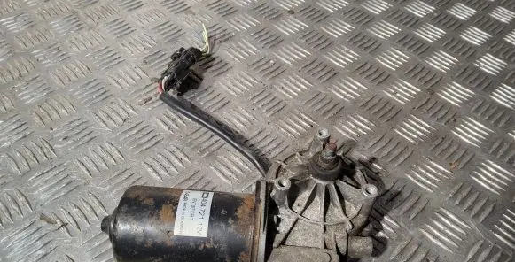 Citroen C8 Wiper motor 404721 5484B