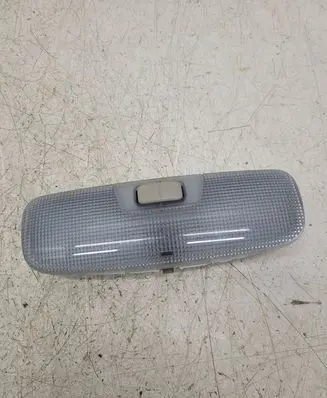Ford Mondeo MK IV Front seat light
