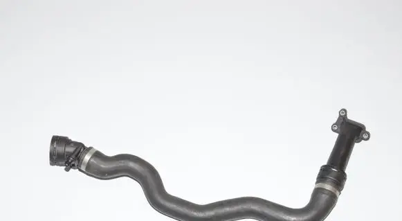 BMW 1 F20 F21 Engine coolant pipe/hose 7811127