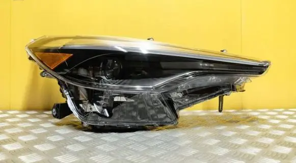 Toyota Corolla Cross Headlight/headlamp COROLLA-CROSS 2841