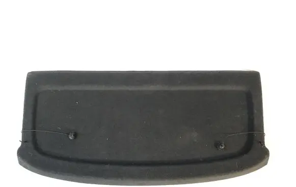 Volkswagen Golf VII Parcel shelf 
