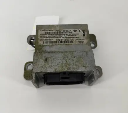 Dodge Durango I Airbag control unit/module 56043866AA