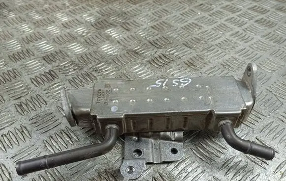 Lexus GS 250 350 300H 450H EGR valve cooler 3603 2205000031