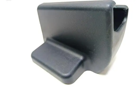 Seat trim