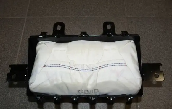 Hyundai i20 (GB IB) Passenger airbag 84530C7000