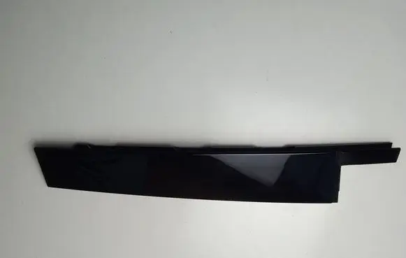 Seat Tarraco Rear door trim (molding) 5NA839901B