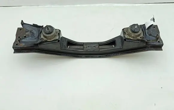 Front subframe