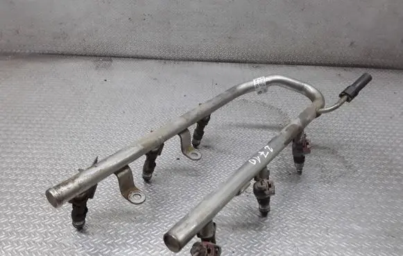 Fuel injectors set