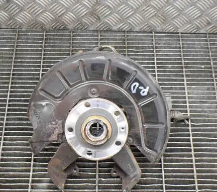 Skoda Yeti (5L) Front wheel hub 1K0615312F
