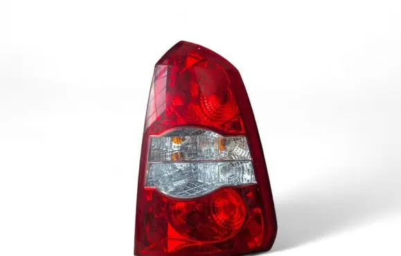 Chevrolet Lacetti Rear/tail lights 96412804