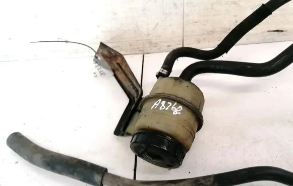 Peugeot Boxer Power steering fluid tank/reservoir