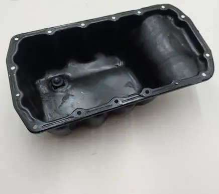 Oil sump