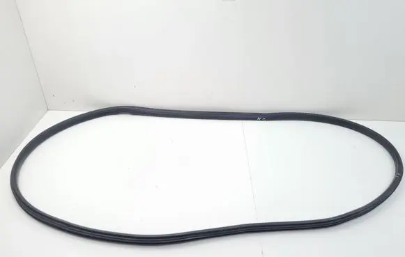 Volkswagen Amarok Rear door rubber seal (on body) 2H7839911B