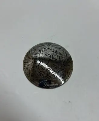 Mercedes-Benz C W205 Front door speaker cover trim