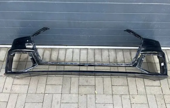 Audi A7 S7 4K8 Front bumper
