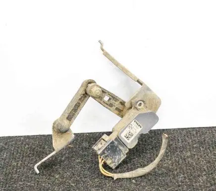 Volvo XC90 Rear air suspension level height sensor 3140656331360331