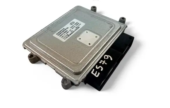 KIA Niro Engine control unit/module ECU 3910003928 3911003928