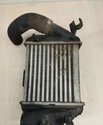 Audi A4 S4 B6 8E 8H Intercooler radiator 8E0145805P