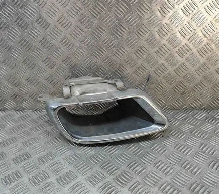 BMW X5 G05 Muffler ending 8074190
