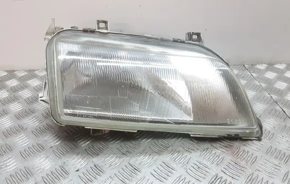 Volkswagen Sharan Headlight/headlamp 1305235255