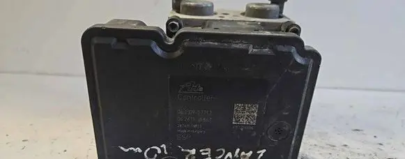 Mitsubishi Lancer X ABS Pump 06210957713 06261335861 28561176003