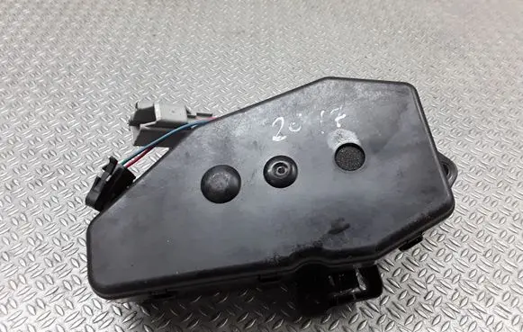 Tailgate/trunk/boot lift motor