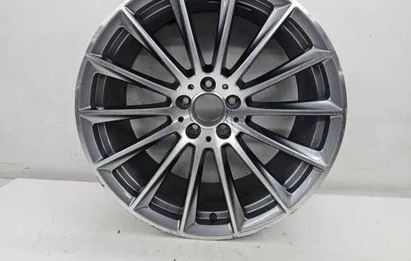 Mercedes-Benz S W223 R20 alloy rim A2234011500 SPA2234011500