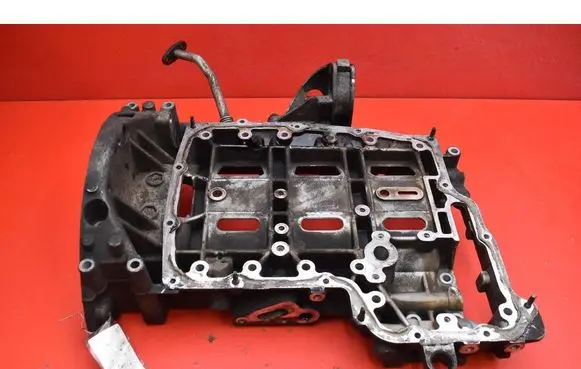Peugeot Boxer Oil sump BK206U004AA