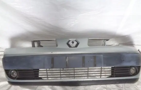 Renault Espace III Front bumper