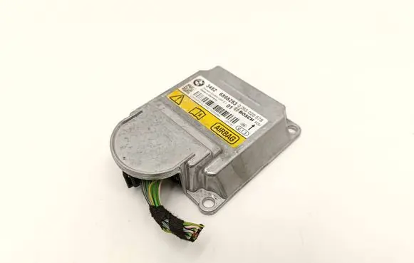 BMW 3 F30 F35 F31 Airbag control unit/module 6868253 6925200 0265020578