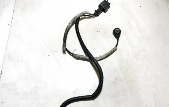 Volvo S60 Detonation knock sensor 0261231142 9432570