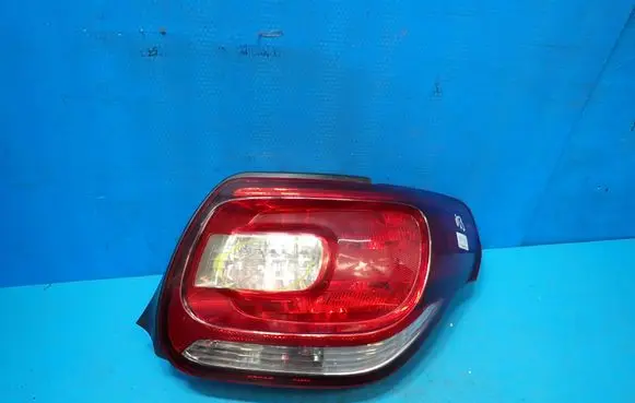 Citroen DS3 Rear/tail lights 9676973380 9676973480